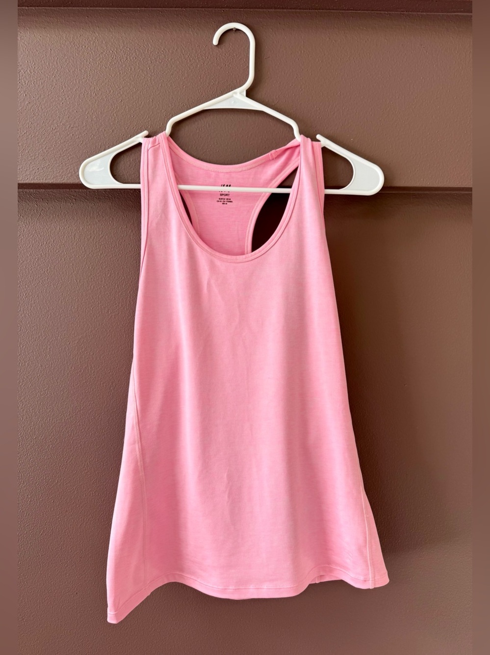 H&M Sport Top